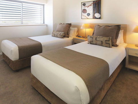 Oaks Townsville Gateway Suites - C Tourism 5