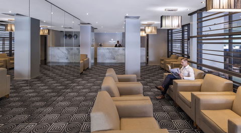 Park Regis Griffin Suites - C Tourism 0