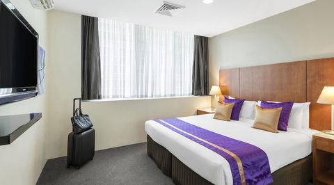 Park Regis Griffin Suites - C Tourism 4