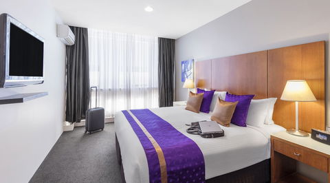 Park Regis Griffin Suites - C Tourism 1