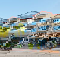 Park Regis Anchorage - C Tourism