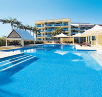 Oaks The Entrance Waterfront Suites - C Tourism