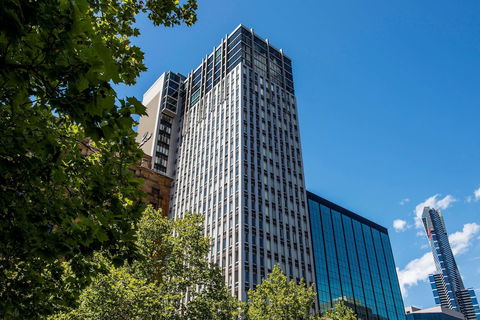 Oaks Melbourne On Market Hotel - C Tourism 1