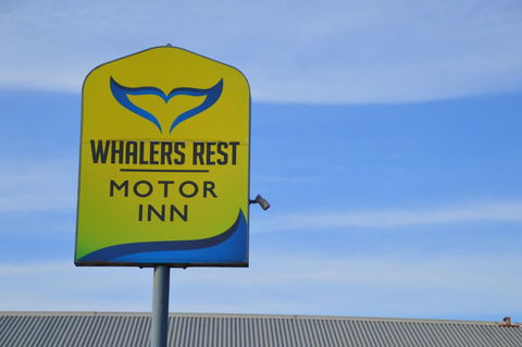 Whalers Rest Motor Inn - C Tourism 2