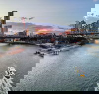 Central Brunswick Apartment Hotel - C Tourism