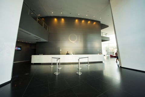 Q1 Resort & Spa - C Tourism 2