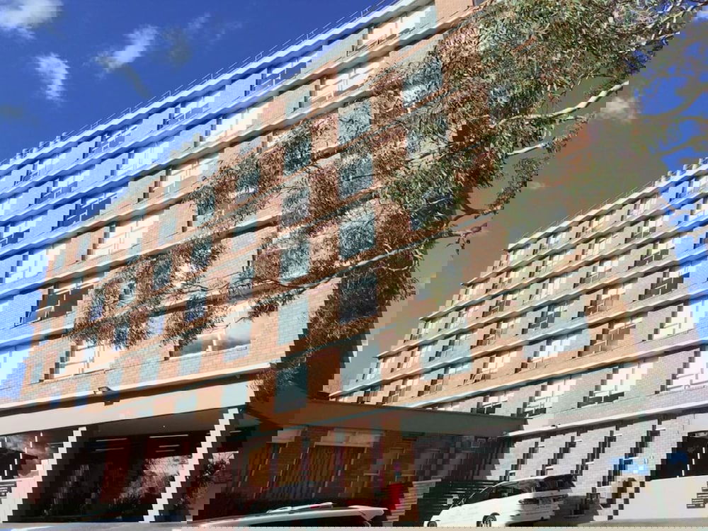 Silverwater NSW C Tourism