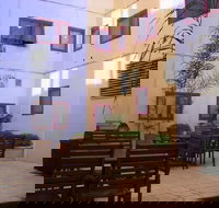 Plum Carlton Serviced Apartments - C Tourism