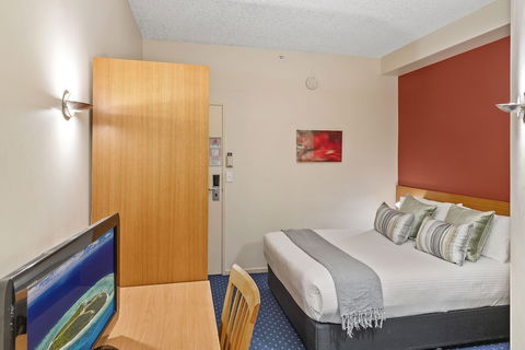 YEHS Hotel Melbourne CBD - C Tourism 4