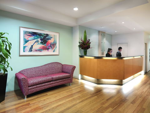 YEHS Hotel Melbourne CBD - C Tourism 3