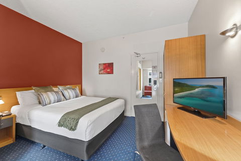 YEHS Hotel Melbourne CBD - C Tourism 6