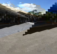 Best Western Cattle City Motor Inn - C Tourism