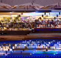 Mercure Townsville - C Tourism