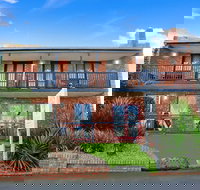 Tudor Motor Inn Warrnambool - C Tourism