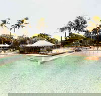 Novotel Sunshine Coast Resort Hotel - C Tourism