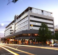 Novotel Canberra - C Tourism
