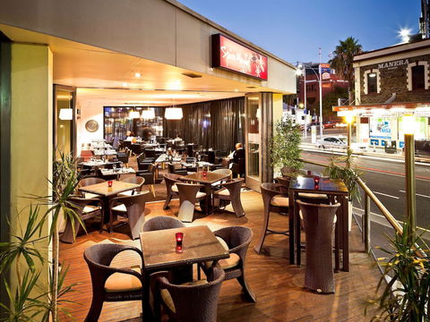 Adelaide Rockford - C Tourism 0