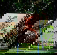 Lazy Lizard Motor Inn - C Tourism