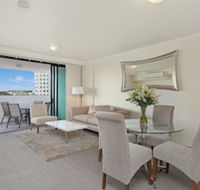 Republic Apartments - C Tourism