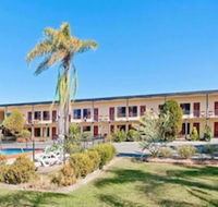 Comfort Inn Country Plaza Taree - C Tourism