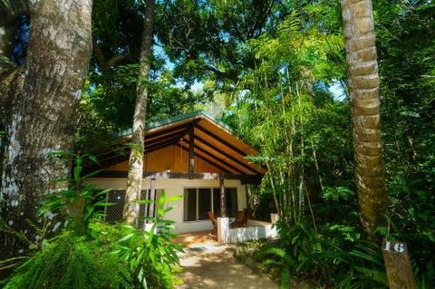 Kewarra Beach Resort & Spa - C Tourism 1