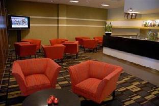 Hemisphere Hotel - C Tourism 1