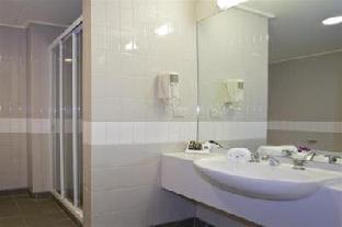 Hemisphere Hotel - C Tourism 0