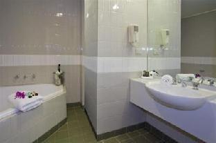 Hemisphere Hotel - C Tourism 3