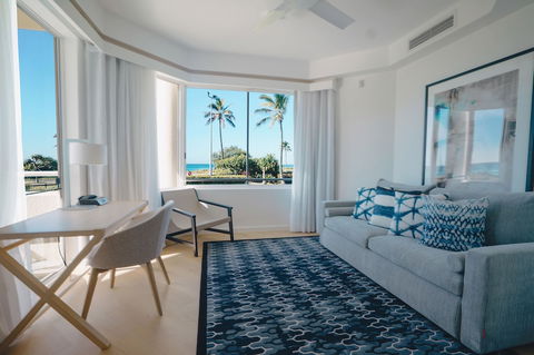 Sheraton Grand Mirage Resort, Gold Coast - C Tourism 6