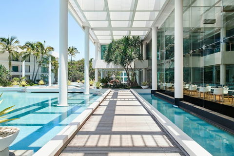 Sheraton Grand Mirage Resort, Gold Coast - C Tourism 3