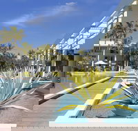 Sheraton Grand Mirage Resort Gold Coast - C Tourism