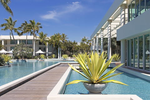 Sheraton Grand Mirage Resort, Gold Coast - C Tourism 0