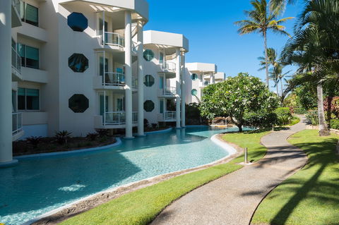 Sheraton Grand Mirage Resort, Gold Coast - C Tourism 4