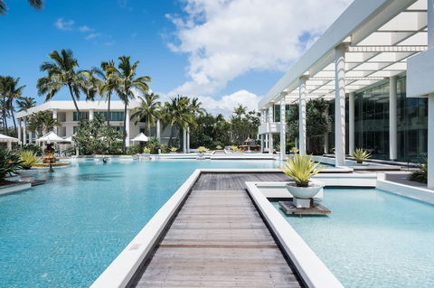Sheraton Grand Mirage Resort, Gold Coast - C Tourism 2