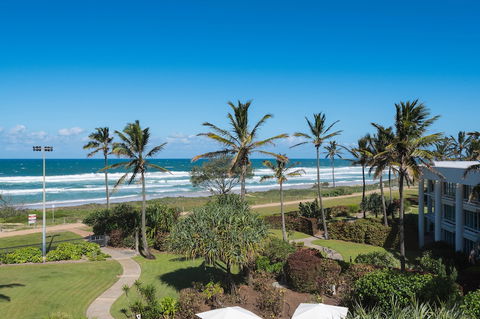 Sheraton Grand Mirage Resort, Gold Coast - C Tourism 5