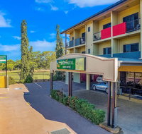 Quality Hotel Darwin Airport - C Tourism
