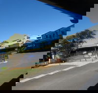 Boulevard Lodge - C Tourism