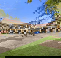 Best Western Airport 85 Motel - C Tourism