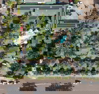 Palms City Resort - C Tourism