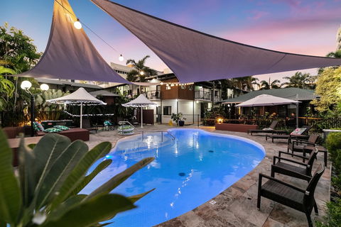 Palms City Resort - C Tourism 2