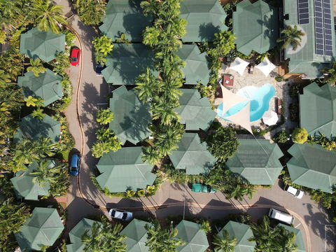 Palms City Resort - C Tourism 1