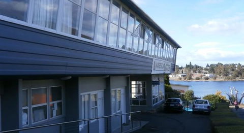 Waterfront Lodge Motel - C Tourism 0