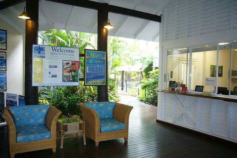 Port Douglas Retreat - C Tourism 7
