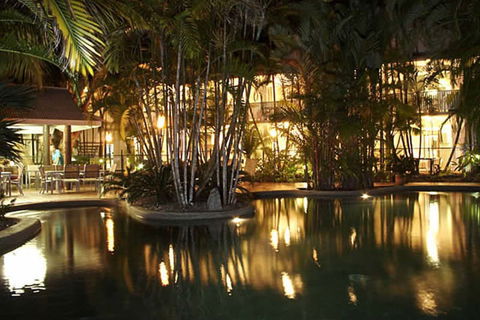 Port Douglas Retreat - C Tourism 4