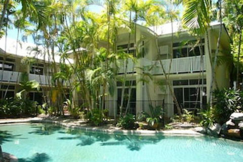 Port Douglas Retreat - C Tourism 0
