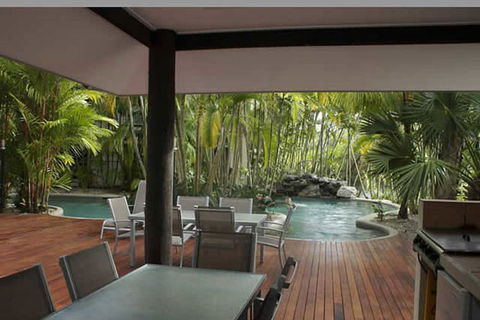 Port Douglas Retreat - C Tourism 5