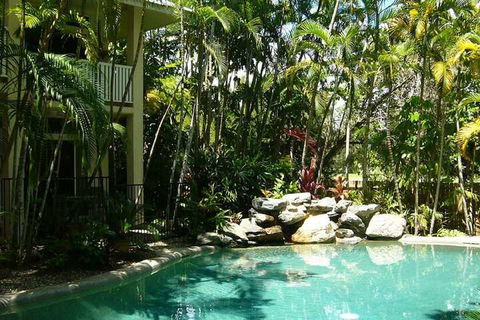 Port Douglas Retreat - C Tourism 3