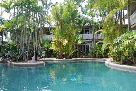 Port Douglas Retreat - C Tourism 6