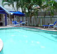 Budds Beach Apartments - C Tourism