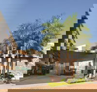 Adina Apartment Hotel Darwin Waterfront - C Tourism